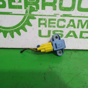 Carrito, Recambios Berrocar