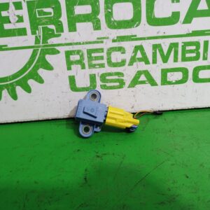 Carrito, Recambios Berrocar