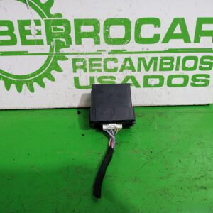 Recambios, Recambios Berrocar