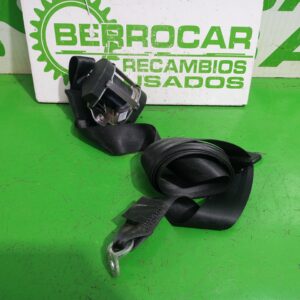 Carrito, Recambios Berrocar