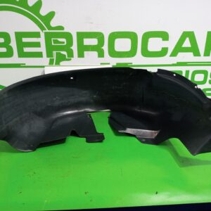 Carrito, Recambios Berrocar