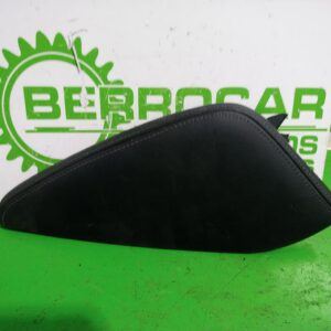 Carrito, Recambios Berrocar