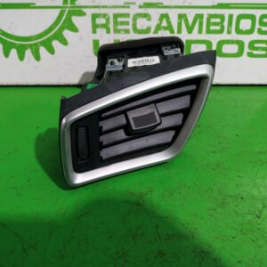 Carrito, Recambios Berrocar