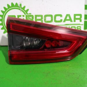 Recambios, Recambios Berrocar