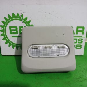 Carrito, Recambios Berrocar