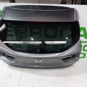 Recambios, Recambios Berrocar