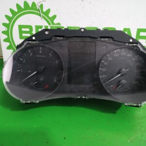 Carrito, Recambios Berrocar