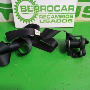 Carrito, Recambios Berrocar