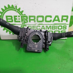 Carrito, Recambios Berrocar