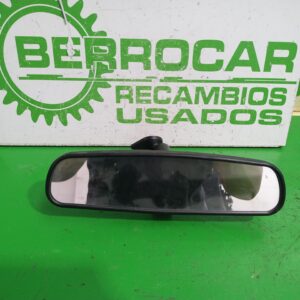 Carrito, Recambios Berrocar