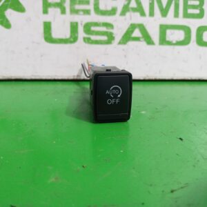 Carrito, Recambios Berrocar