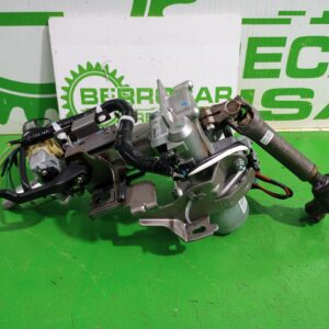 Carrito, Recambios Berrocar