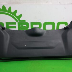 Carrito, Recambios Berrocar