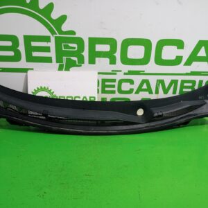 Carrito, Recambios Berrocar