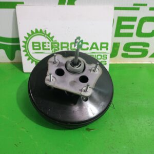 Carrito, Recambios Berrocar