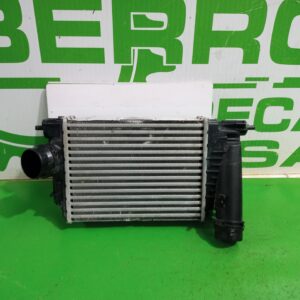 Carrito, Recambios Berrocar