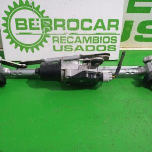 Carrito, Recambios Berrocar