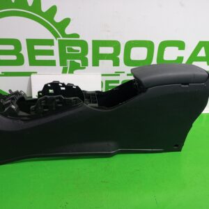 Carrito, Recambios Berrocar