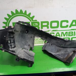 Carrito, Recambios Berrocar