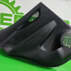 Carrito, Recambios Berrocar