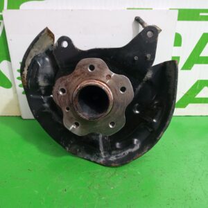 Carrito, Recambios Berrocar