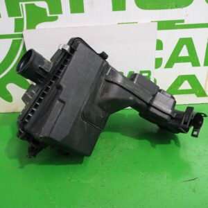 Carrito, Recambios Berrocar