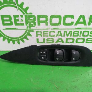 Carrito, Recambios Berrocar
