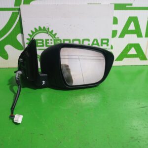 Carrito, Recambios Berrocar