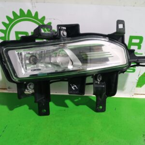 Carrito, Recambios Berrocar