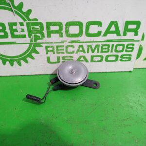 Carrito, Recambios Berrocar