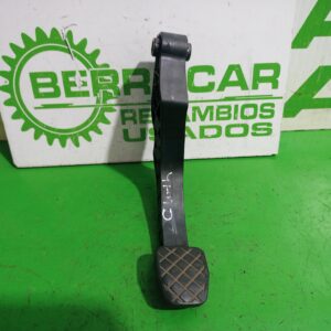 Carrito, Recambios Berrocar