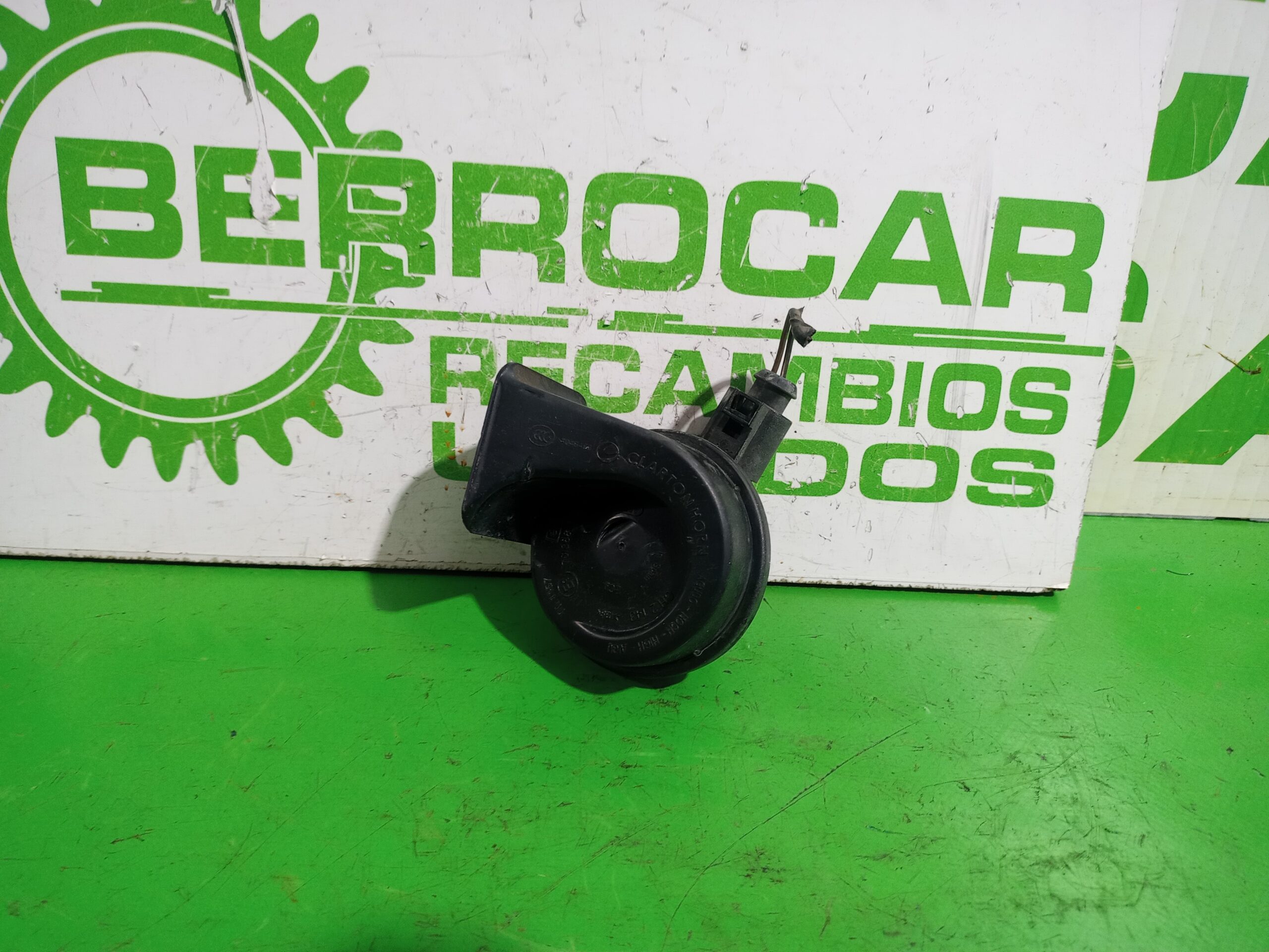 claxon_1k0951206n_seat_altea_xl_5p5_style_ecomotive