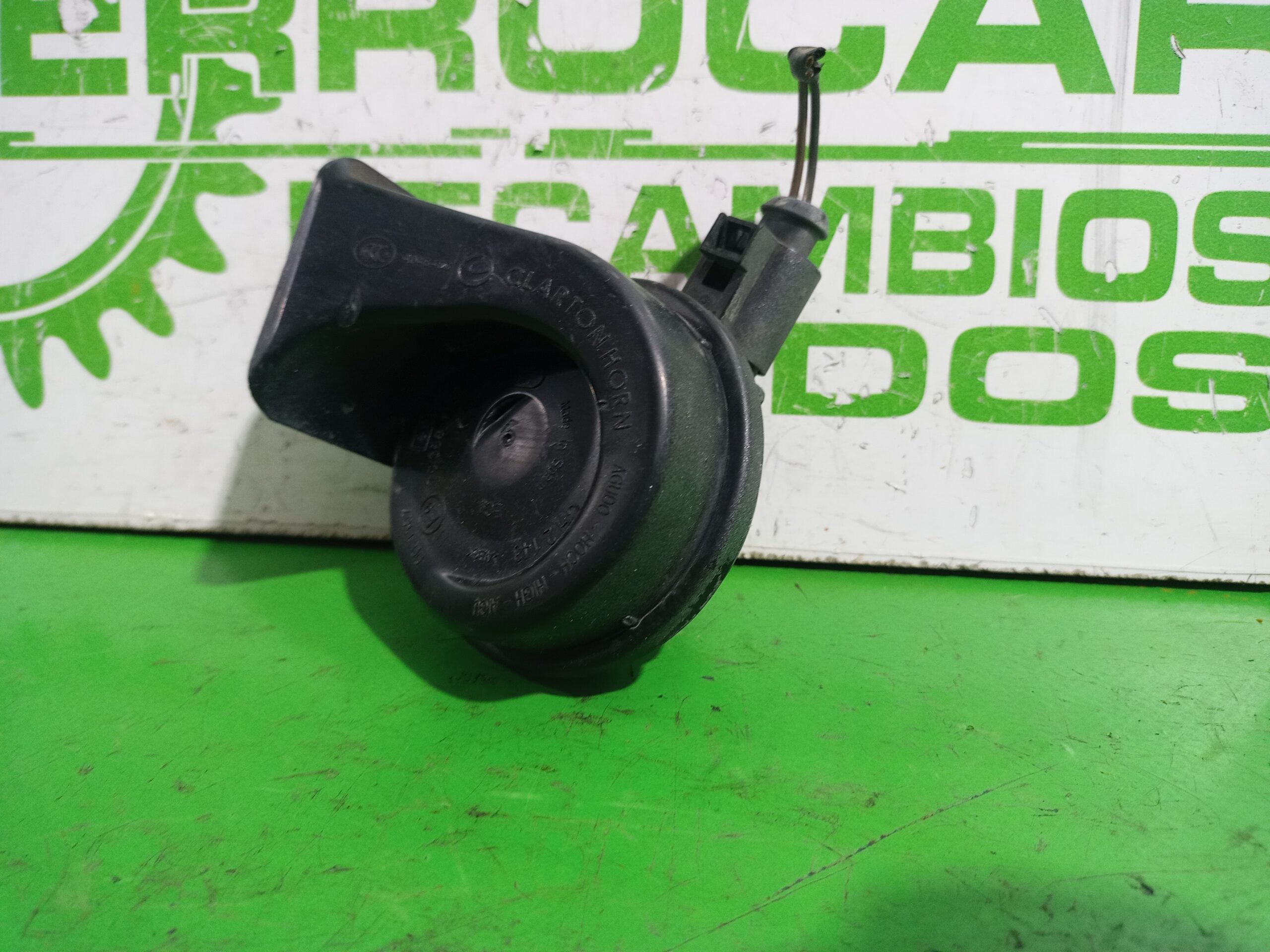 claxon_1k0951206n_seat_altea_xl_5p5_style_ecomotive