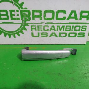 Recambios, Recambios Berrocar
