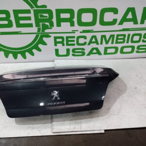 Carrito, Recambios Berrocar
