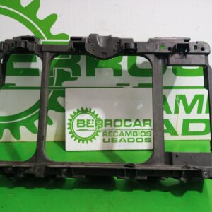 Carrito, Recambios Berrocar