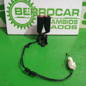 Carrito, Recambios Berrocar