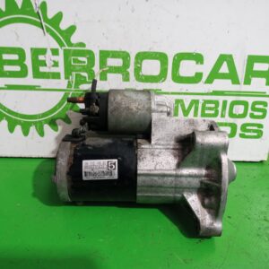 Carrito, Recambios Berrocar