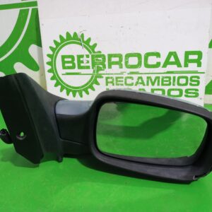 Carrito, Recambios Berrocar