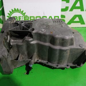 Carrito, Recambios Berrocar