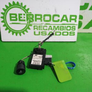 Carrito, Recambios Berrocar