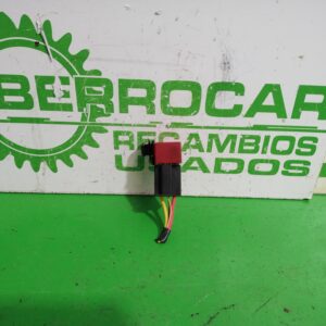 Carrito, Recambios Berrocar