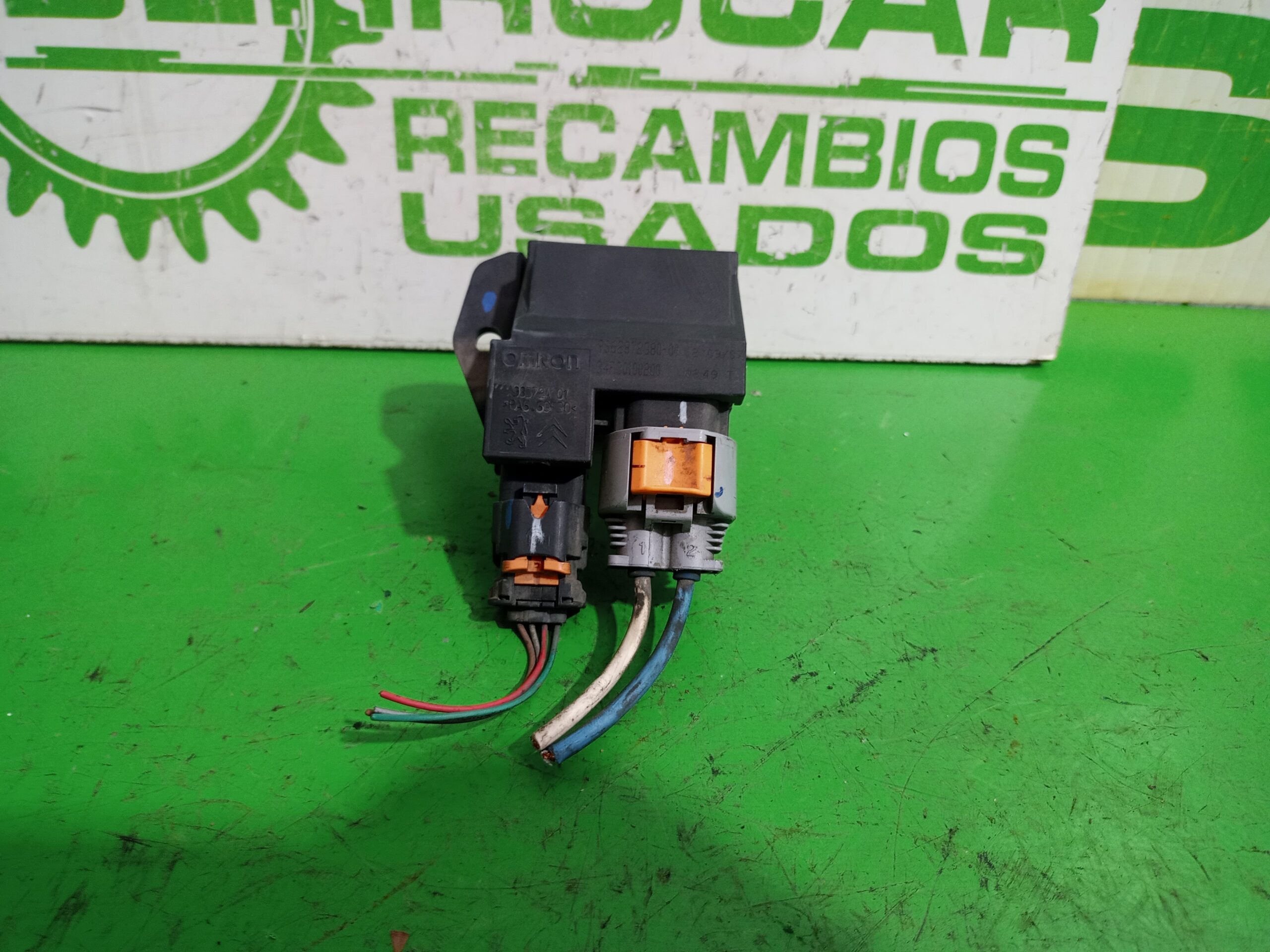 resistencia_calefaccion_9662872380_peugeot_508_active