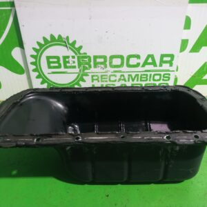 Carrito, Recambios Berrocar