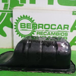 Carrito, Recambios Berrocar
