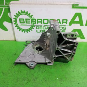 Recambios, Recambios Berrocar