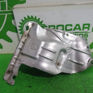 Carrito, Recambios Berrocar