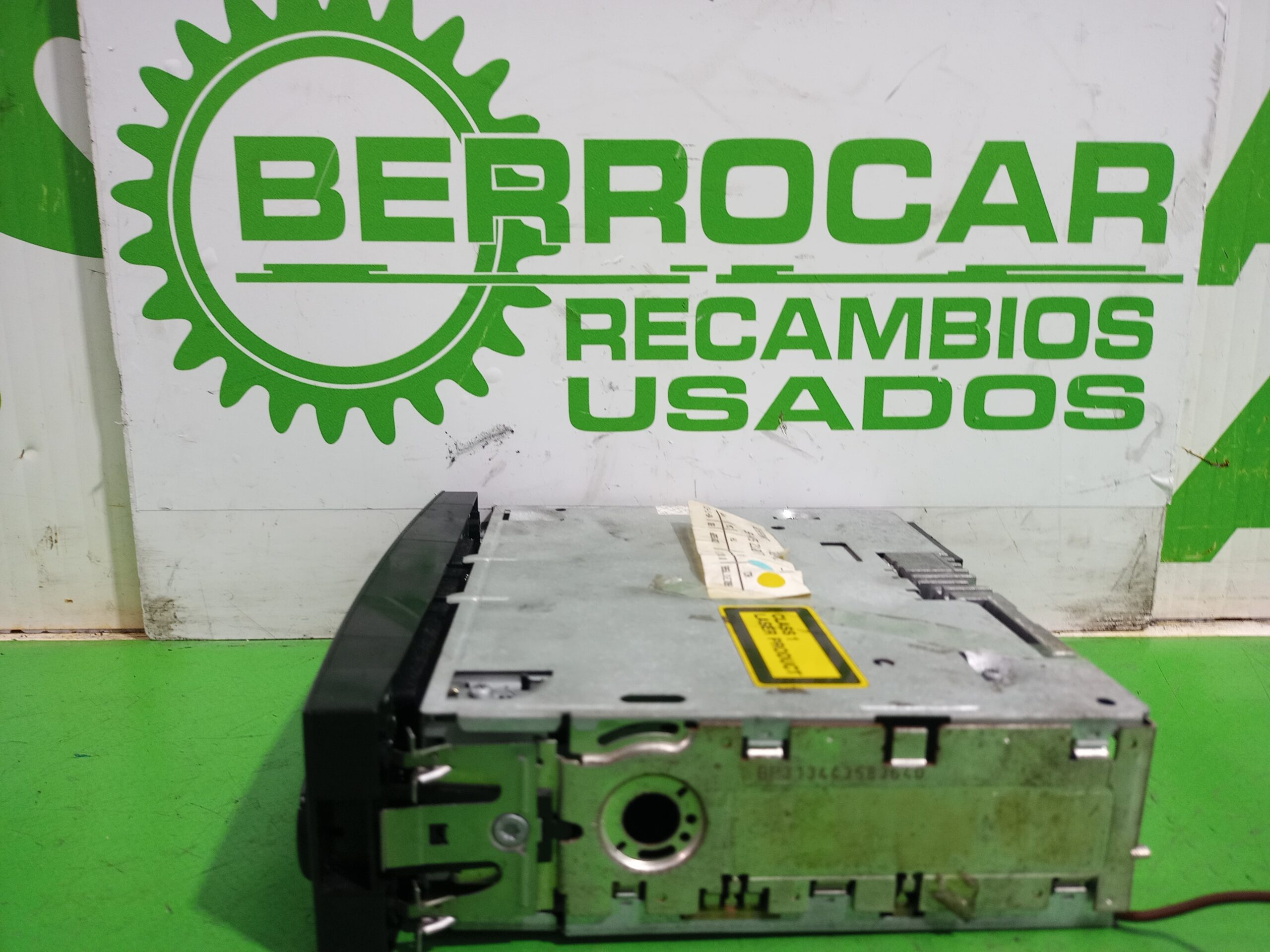 sistema_audio_radio_cd_bp3134_citr_n_c4_berlina_1_6_16v_hdi