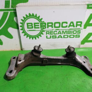 Carrito, Recambios Berrocar