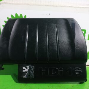 cubierta_motor_9659999880_peugeot_307_berlina_s2_1_6_16v_hdi